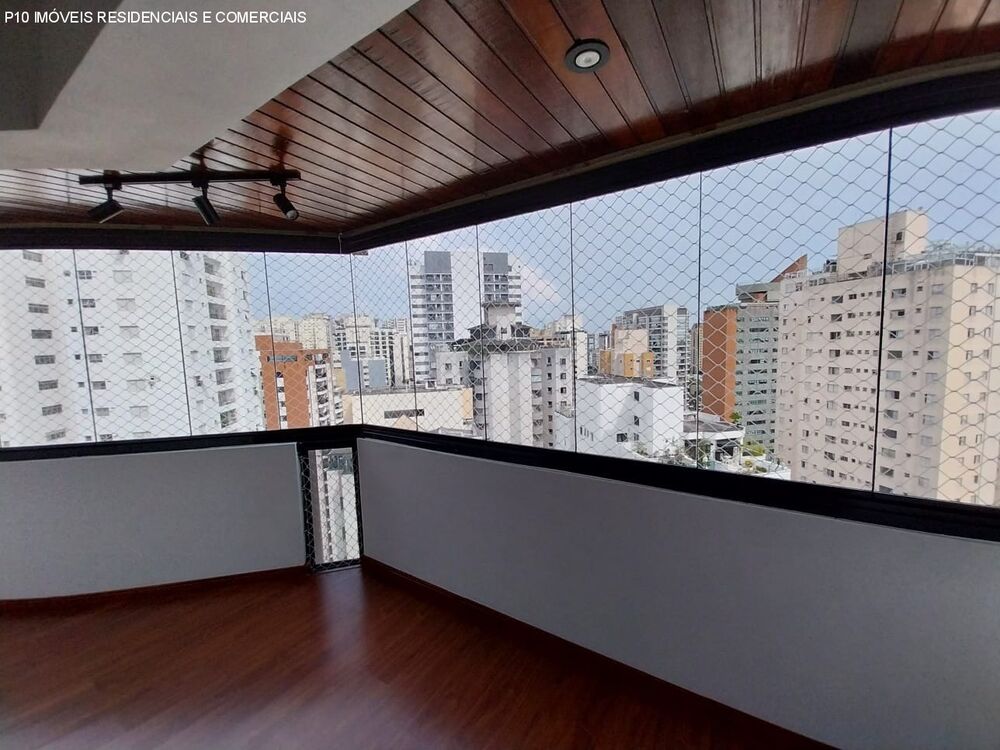Cobertura, 4 quartos, 274 m² - Foto 4