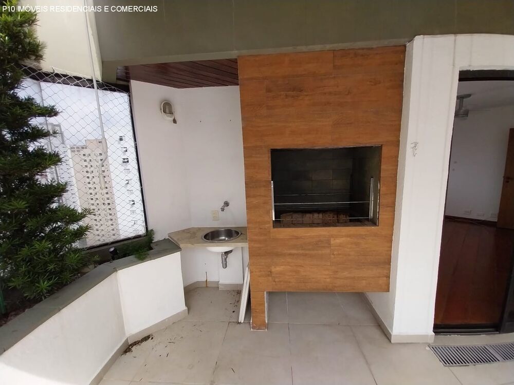 Cobertura, 4 quartos, 274 m² - Foto 8