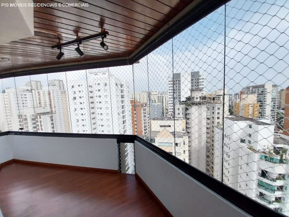 Cobertura, 4 quartos, 274 m² - Foto 13