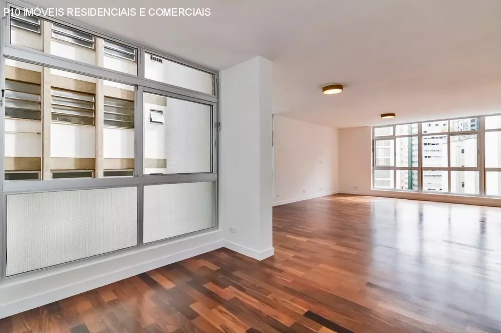 Apartamento à venda com 3 quartos, 267m² - Foto 6