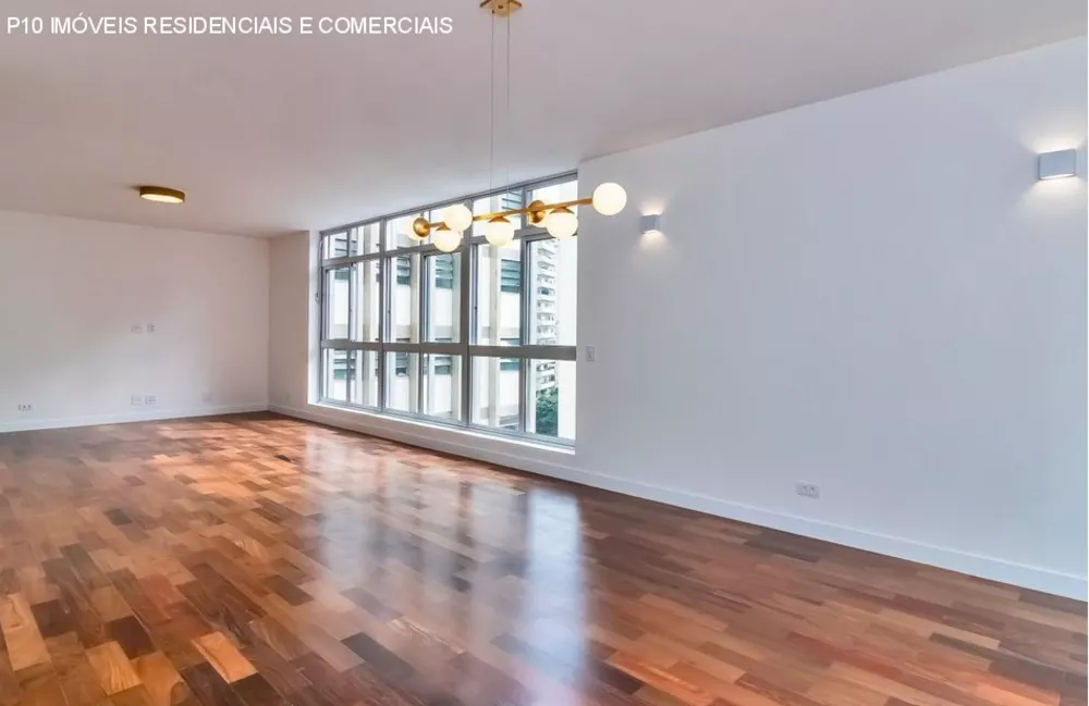 Apartamento à venda com 3 quartos, 267m² - Foto 1