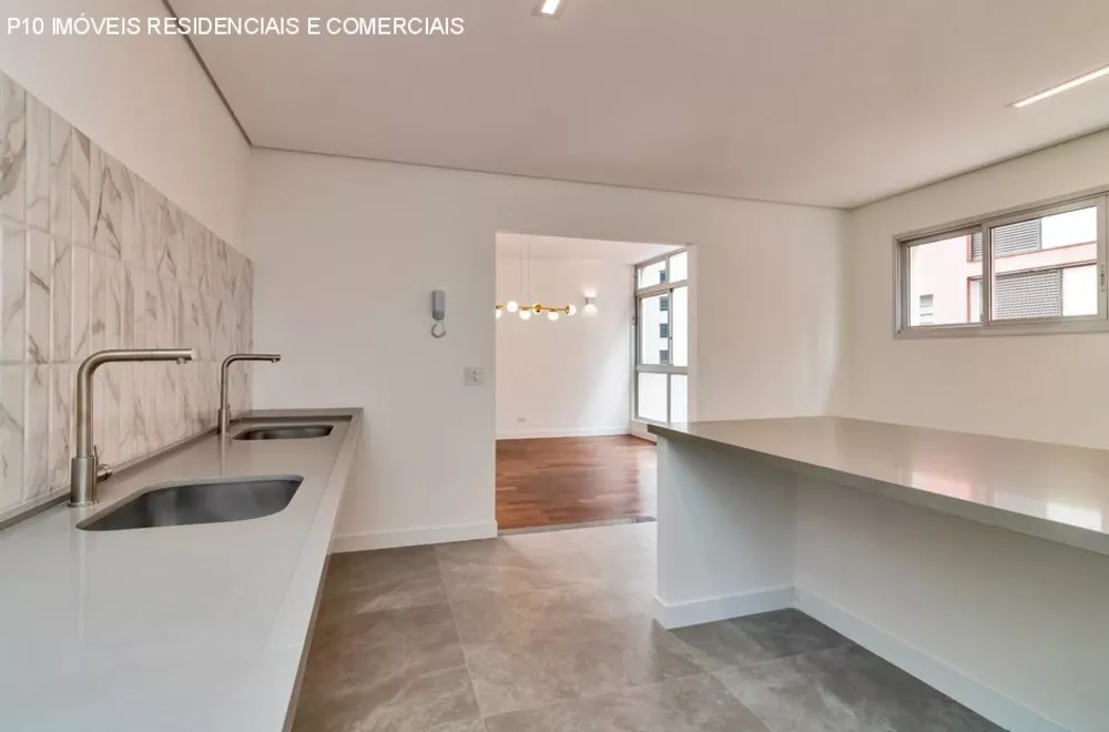 Apartamento à venda com 3 quartos, 267m² - Foto 12