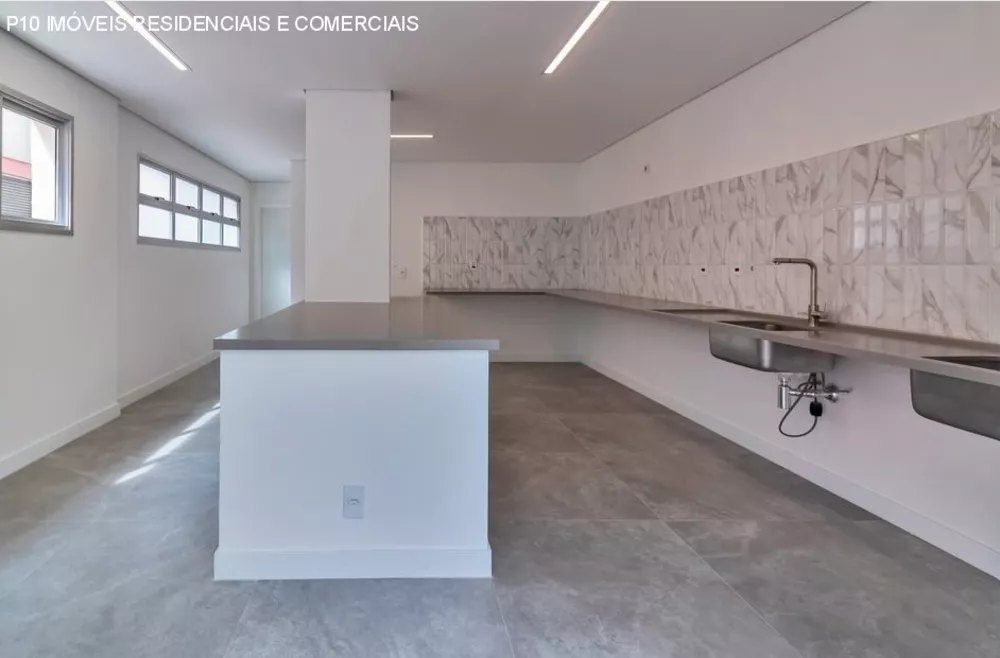 Apartamento à venda com 3 quartos, 267m² - Foto 11