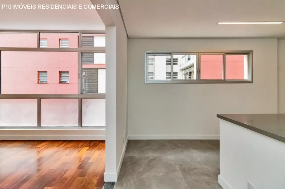 Apartamento à venda com 3 quartos, 267m² - Foto 7