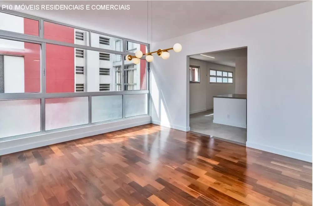 Apartamento à venda com 3 quartos, 267m² - Foto 4