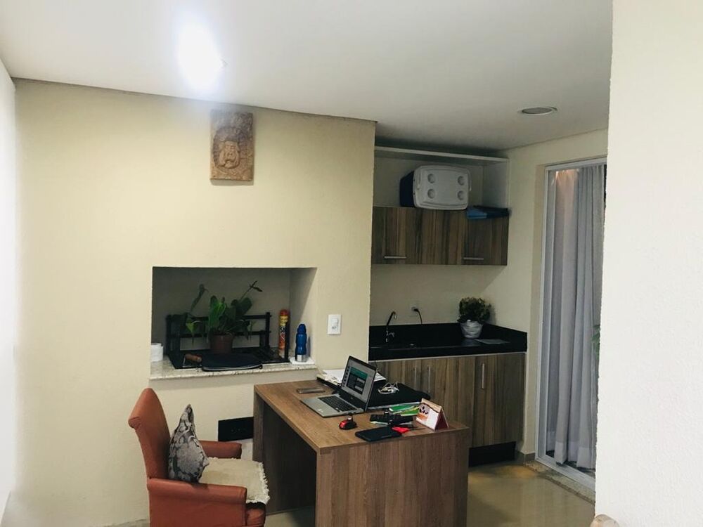 Apartamento, 2 quartos, 84 m² - Foto 4