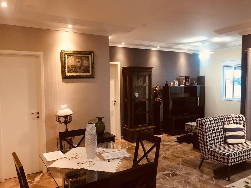Apartamento, 2 quartos, 84 m² - Foto 3
