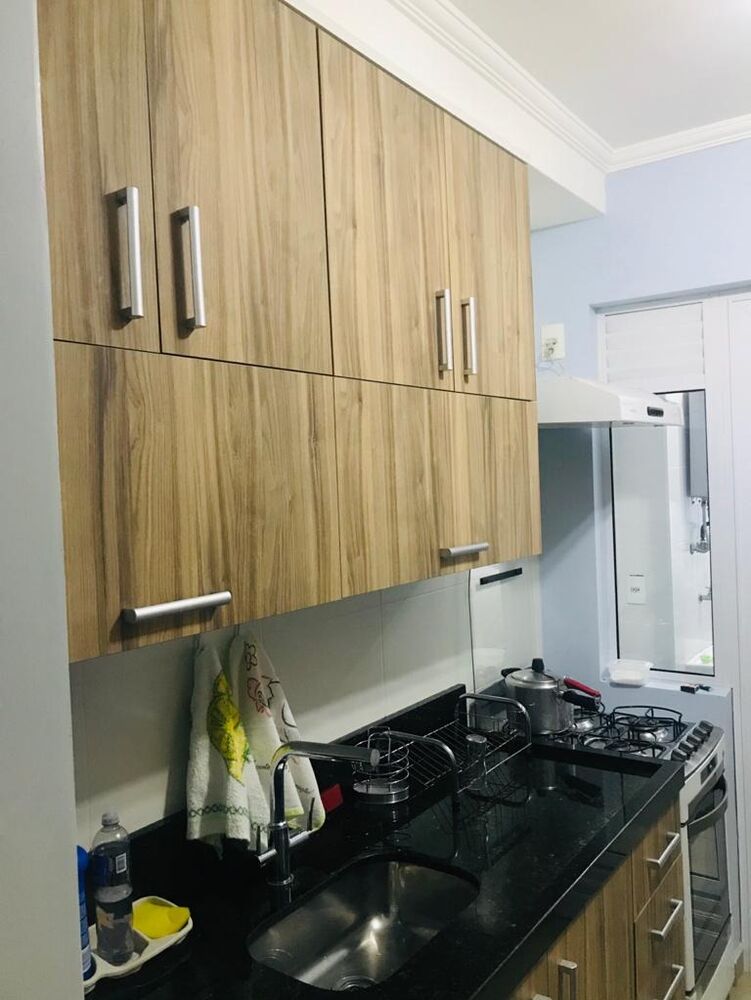 Apartamento, 2 quartos, 84 m² - Foto 2
