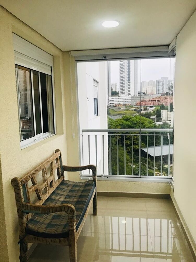 Apartamento, 2 quartos, 84 m² - Foto 1
