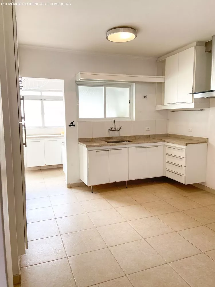 Apartamento à venda com 2 quartos, 120m² - Foto 3