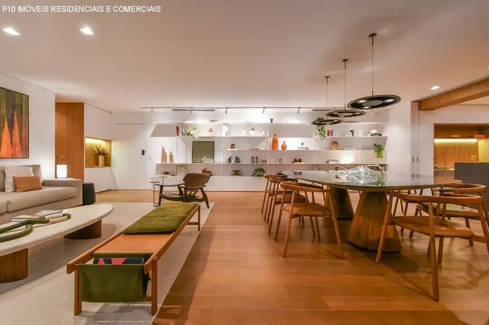 Apartamento, 3 quartos, 213 m² - Foto 19