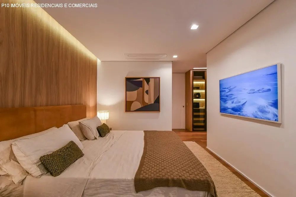 Apartamento, 3 quartos, 213 m² - Foto 17