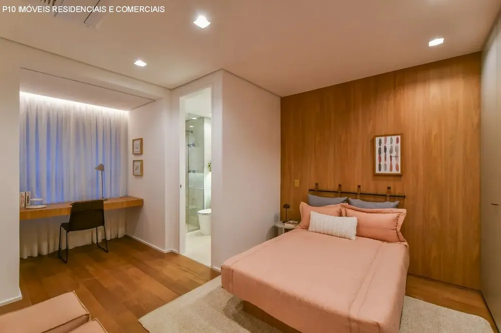 Apartamento, 3 quartos, 213 m² - Foto 11