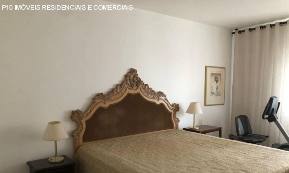 Apartamento, 3 quartos, 374 m² - Foto 4