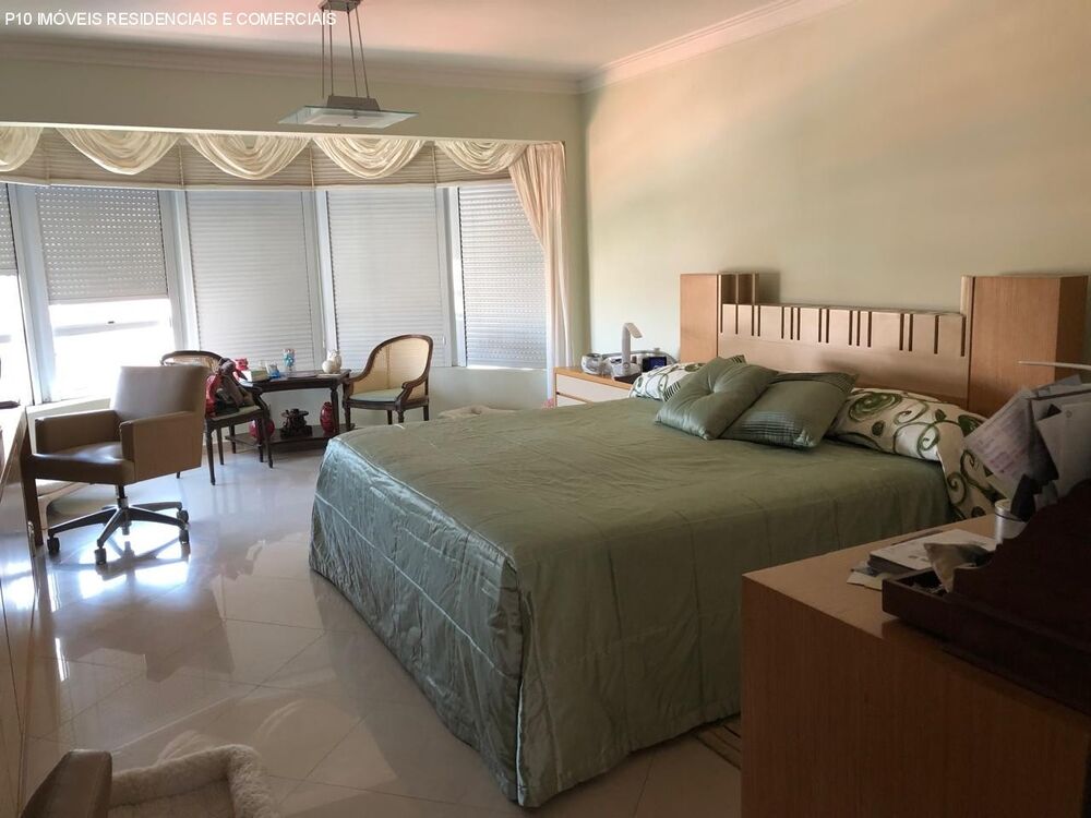 Cobertura, 3 quartos, 847 m² - Foto 21