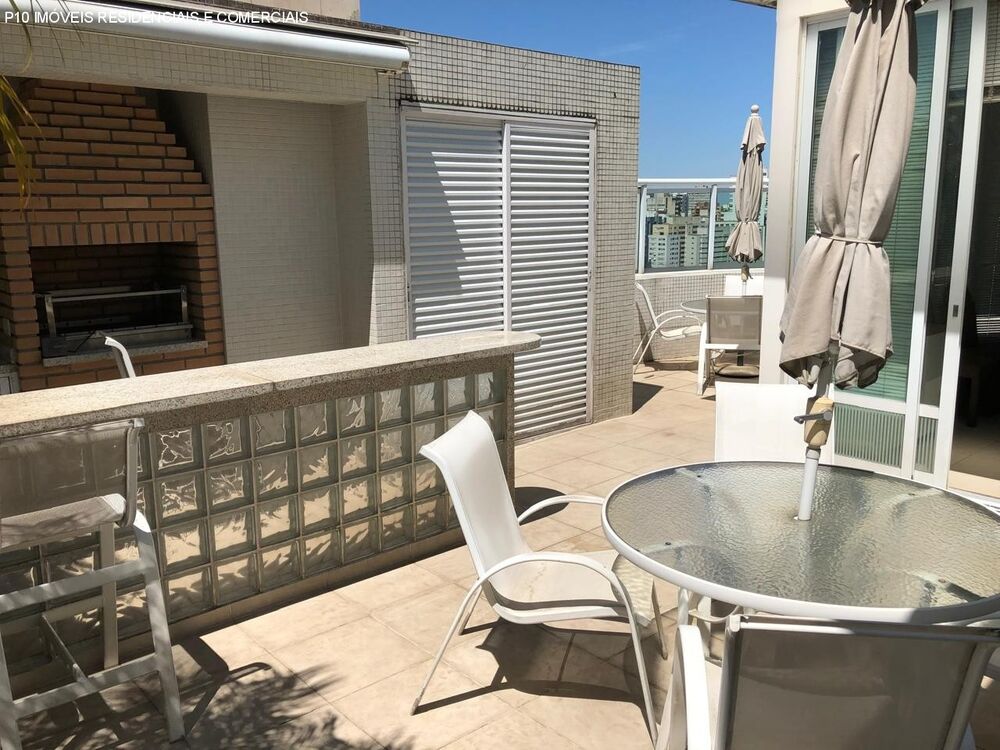 Cobertura, 3 quartos, 847 m² - Foto 3