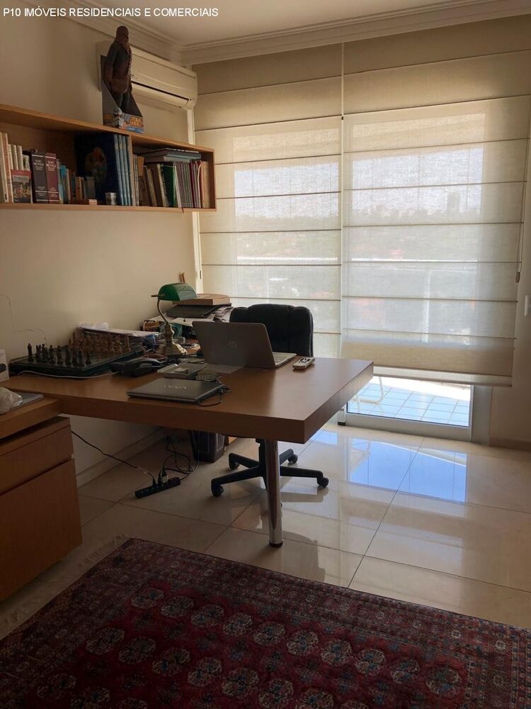 Cobertura, 3 quartos, 847 m² - Foto 11