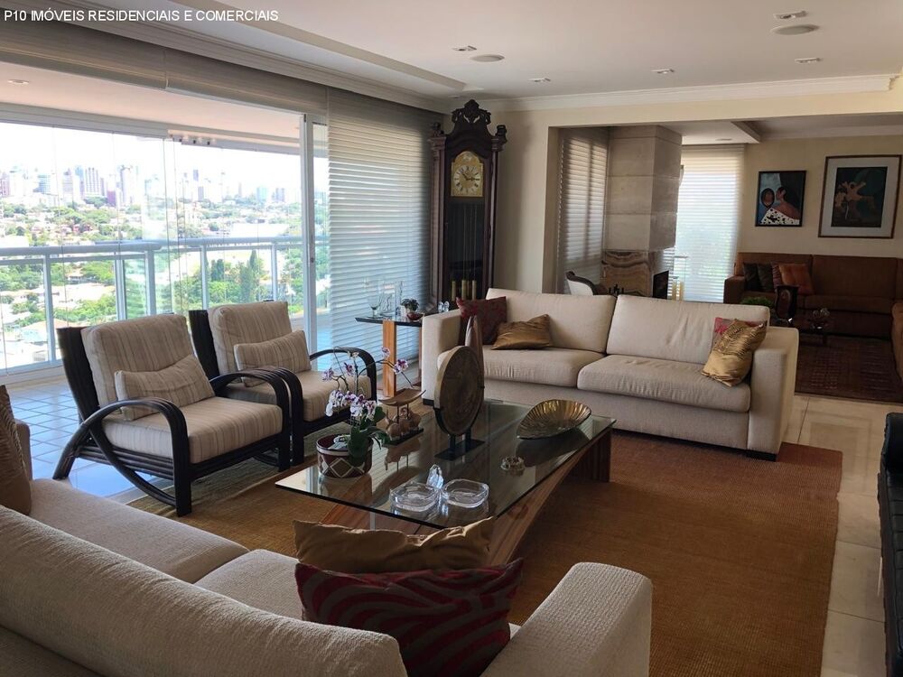 Cobertura, 3 quartos, 847 m² - Foto 23
