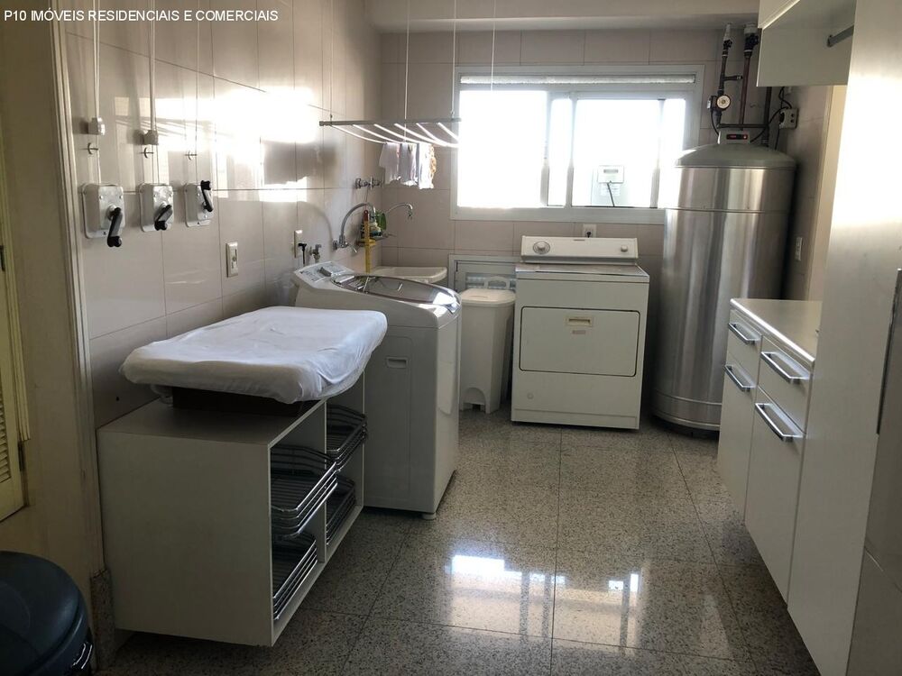 Cobertura, 3 quartos, 847 m² - Foto 12