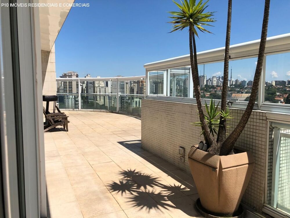 Cobertura, 3 quartos, 847 m² - Foto 14