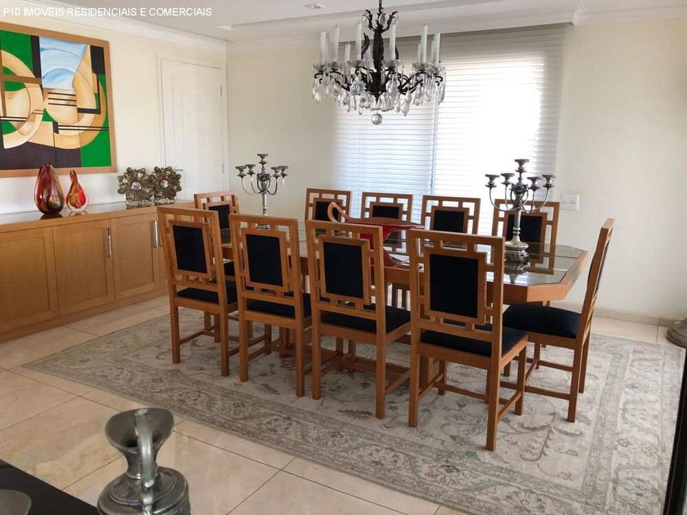 Cobertura, 3 quartos, 847 m² - Foto 17