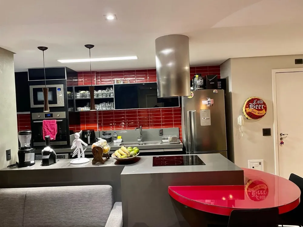 Apartamento, 2 quartos, 74 m² - Foto 6