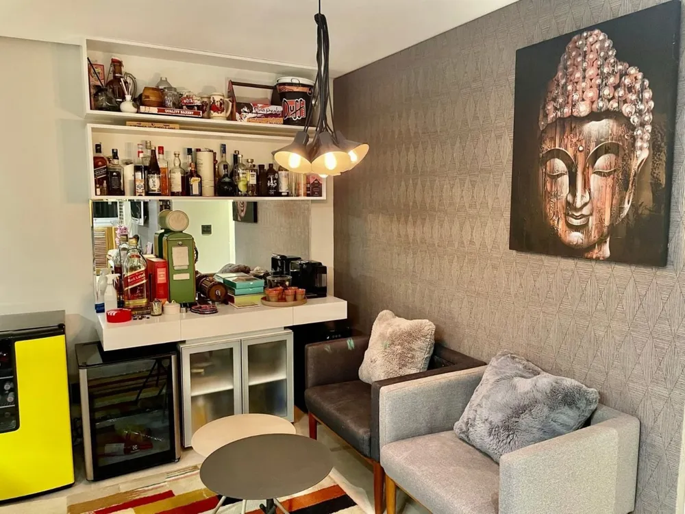 Apartamento, 2 quartos, 74 m² - Foto 3