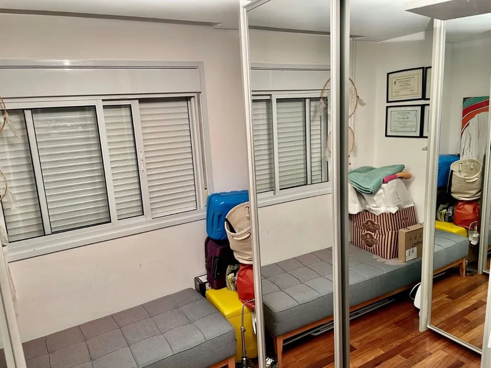 Apartamento, 2 quartos, 74 m² - Foto 11