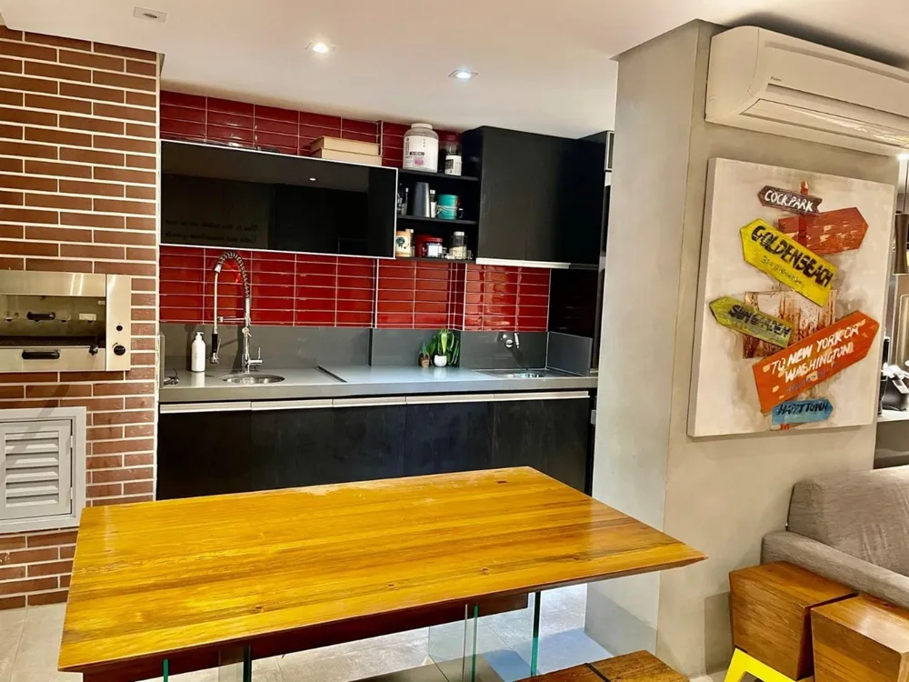 Apartamento, 2 quartos, 74 m² - Foto 12