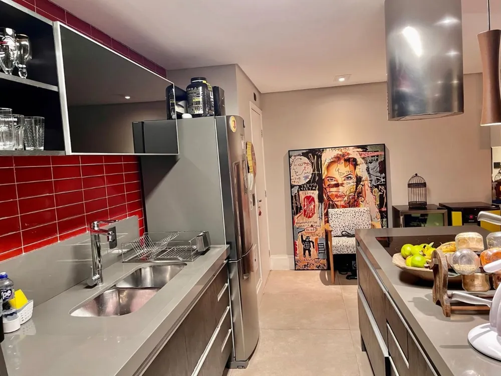 Apartamento, 2 quartos, 74 m² - Foto 4