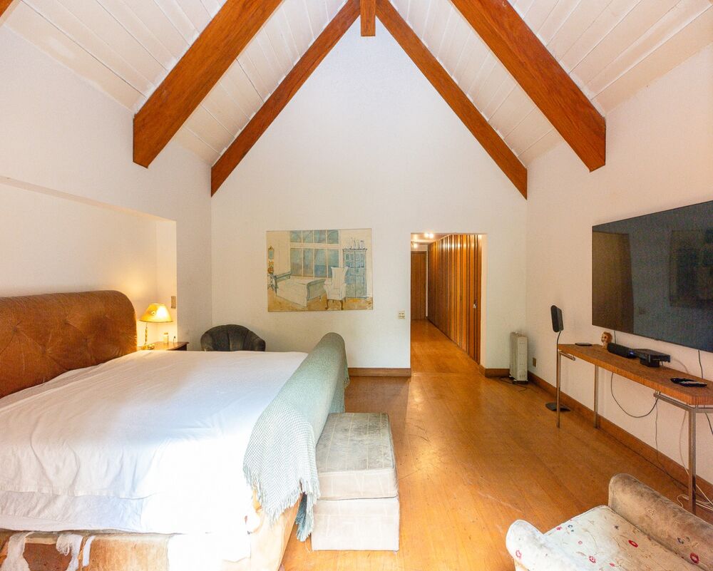 Casa, 4 quartos - Foto 1
