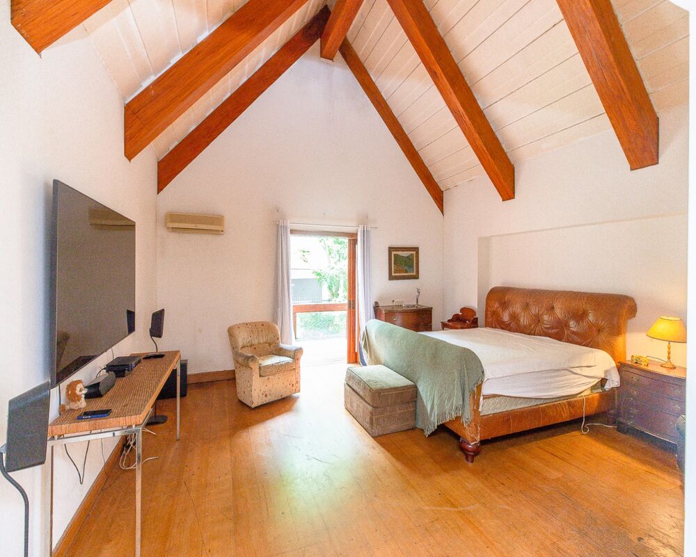 Casa, 4 quartos - Foto 4