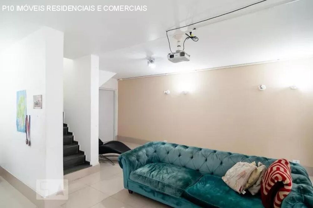 Casa, 4 quartos - Foto 1