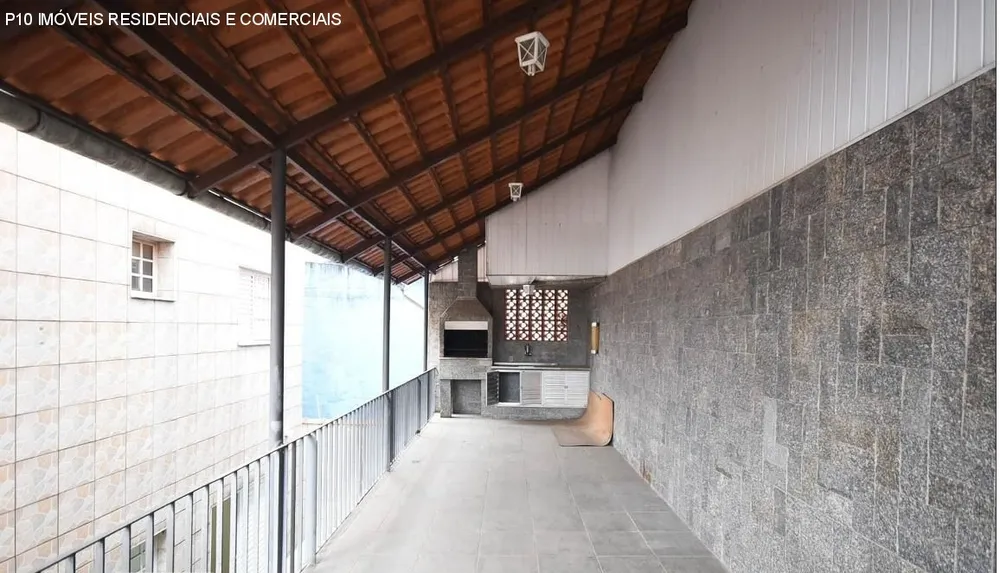 Casa, 4 quartos - Foto 4