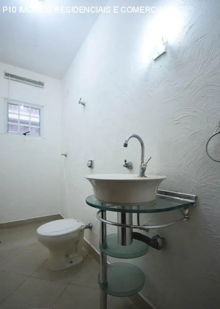 Casa, 4 quartos - Foto 12