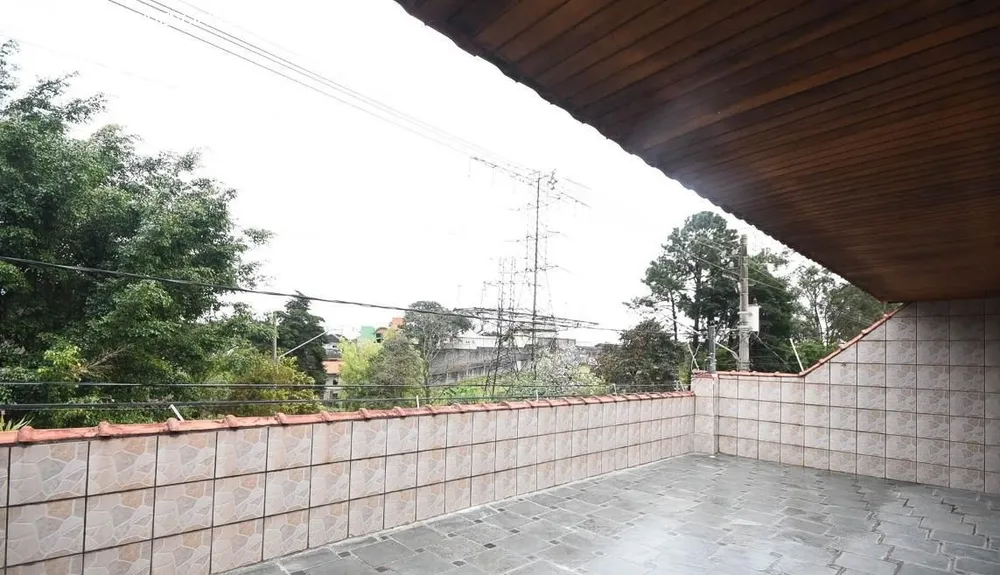 Casa, 4 quartos - Foto 6