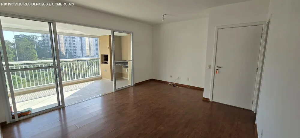 Apartamento, 3 quartos, 107 m² - Foto 3