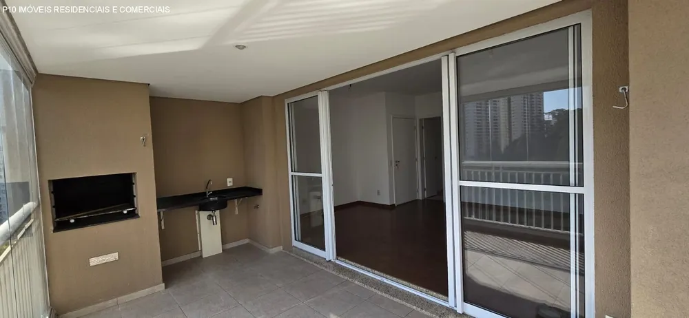 Apartamento, 3 quartos, 107 m² - Foto 2