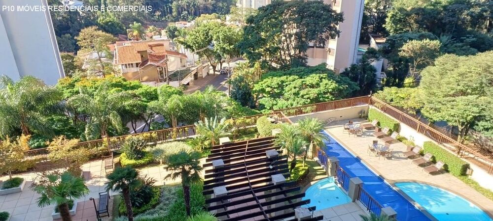 Apartamento, 3 quartos, 130 m² - Foto 32