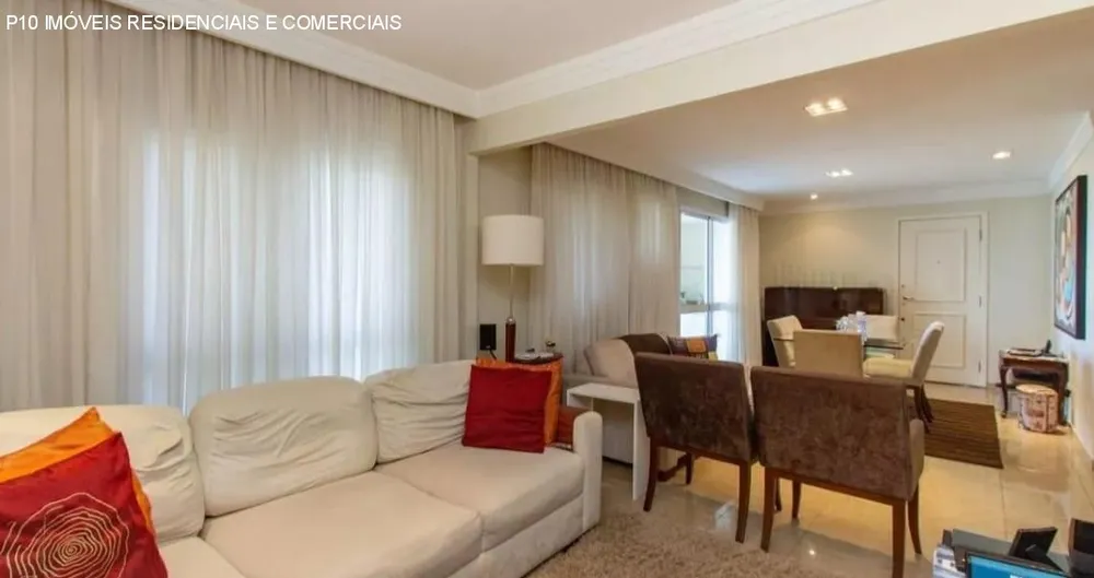 Apartamento, 3 quartos, 130 m² - Foto 23
