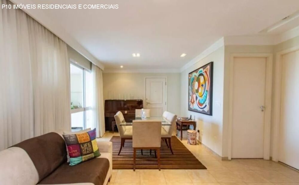 Apartamento, 3 quartos, 130 m² - Foto 20