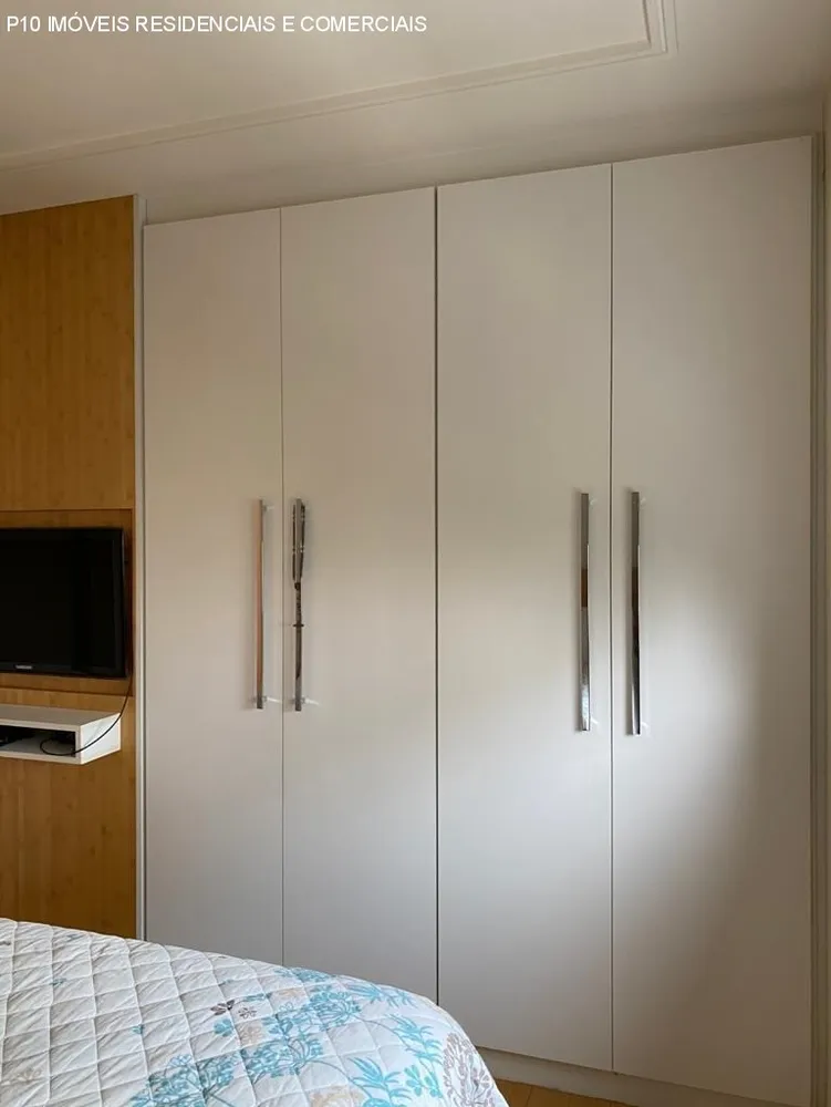 Apartamento, 3 quartos, 130 m² - Foto 11