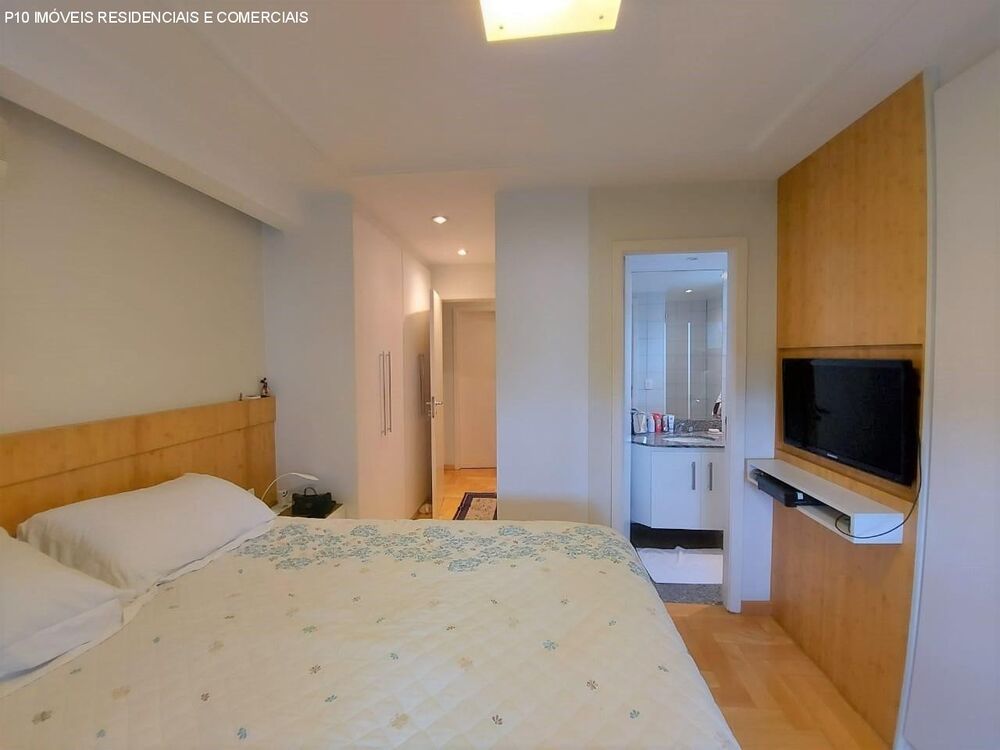 Apartamento, 3 quartos, 130 m² - Foto 6