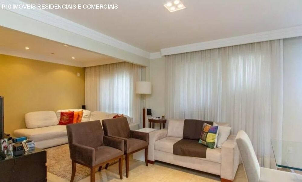 Apartamento, 3 quartos, 130 m² - Foto 19
