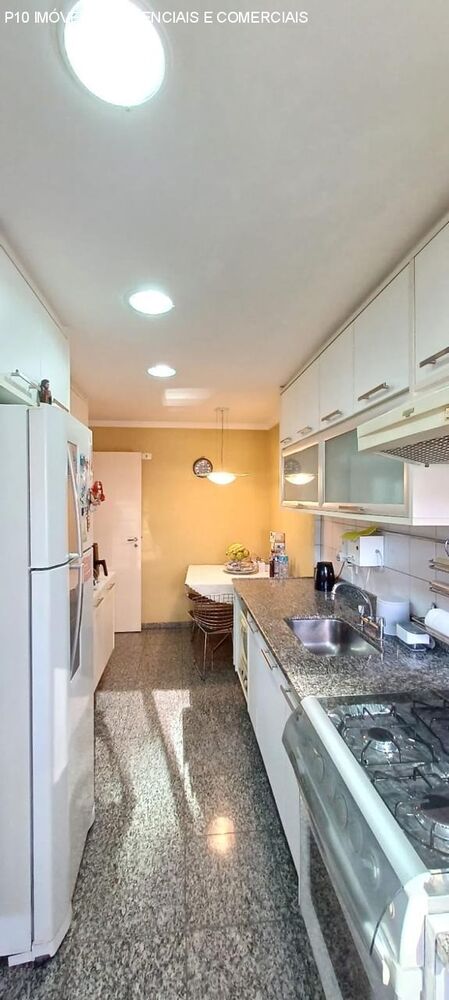 Apartamento, 3 quartos, 130 m² - Foto 24