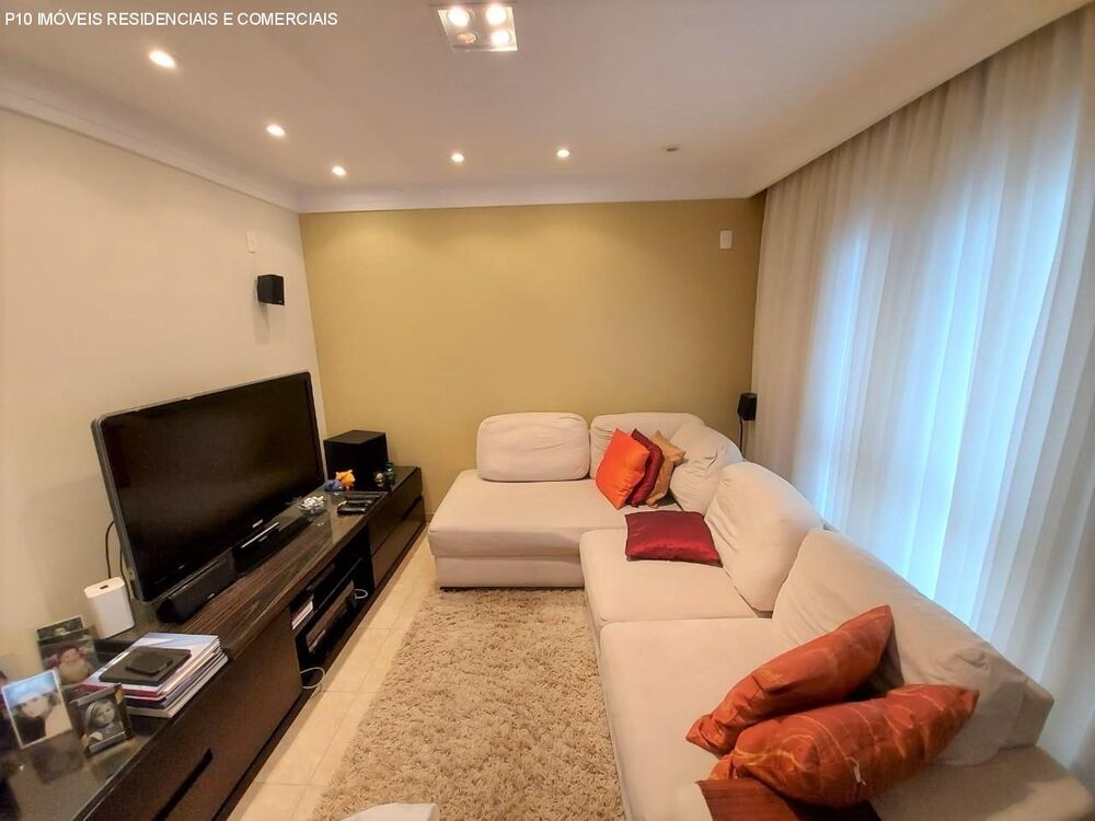 Apartamento, 3 quartos, 130 m² - Foto 3