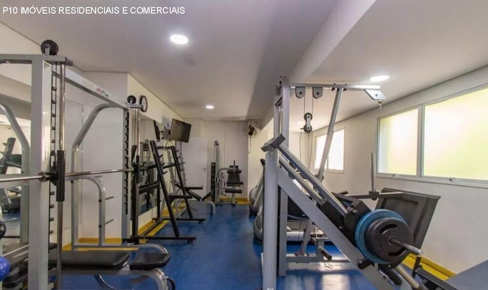 Apartamento, 3 quartos, 130 m² - Foto 31