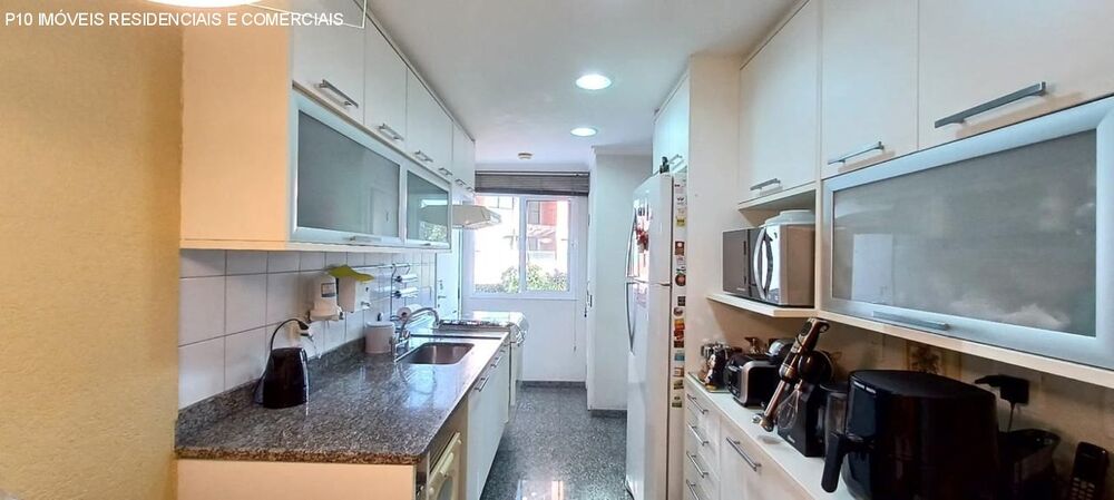 Apartamento, 3 quartos, 130 m² - Foto 23