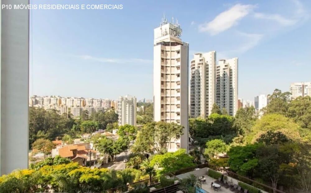 Apartamento, 3 quartos, 130 m² - Foto 27