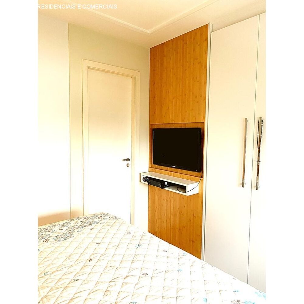 Apartamento, 3 quartos, 130 m² - Foto 8